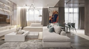 Villa Design In Dubai | Mura