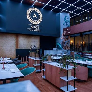 Mura | Interior Design Company